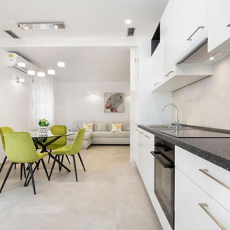Apartment Amadeo سبليت المظهر الخارجي الصورة
