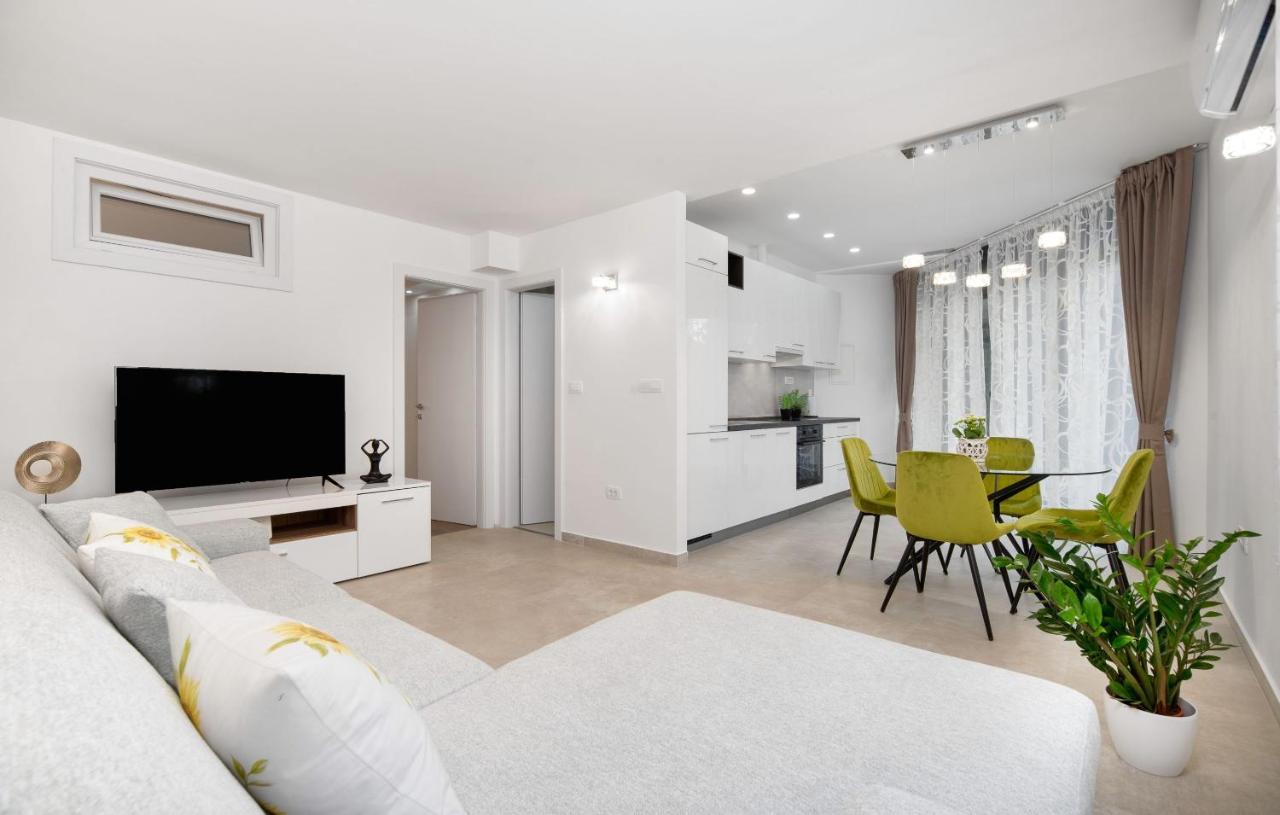 Apartment Amadeo سبليت المظهر الخارجي الصورة