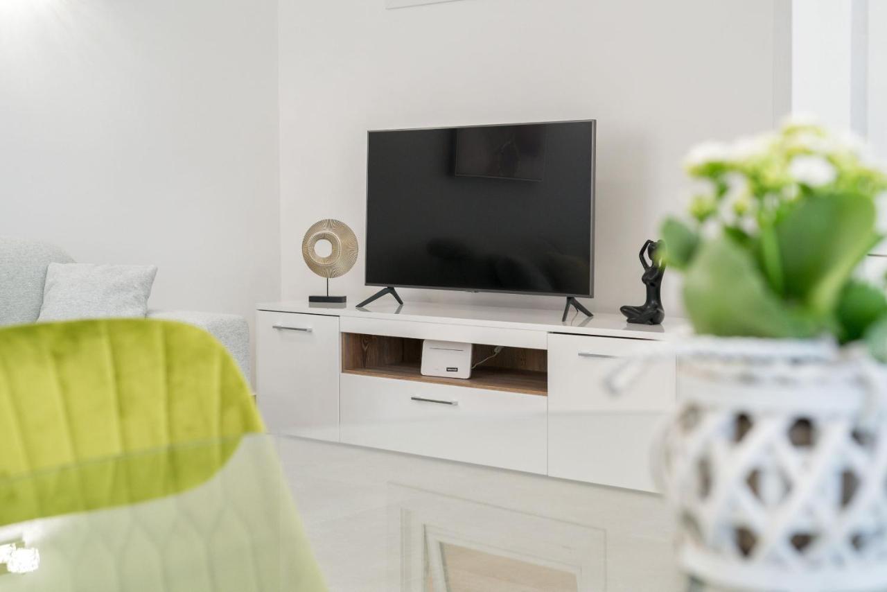 Apartment Amadeo سبليت المظهر الخارجي الصورة