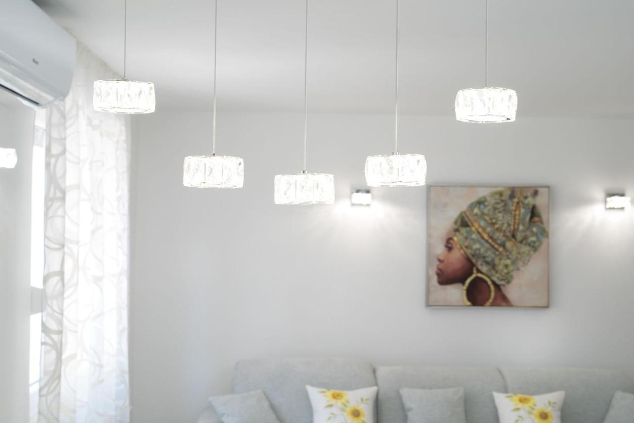 Apartment Amadeo سبليت المظهر الخارجي الصورة