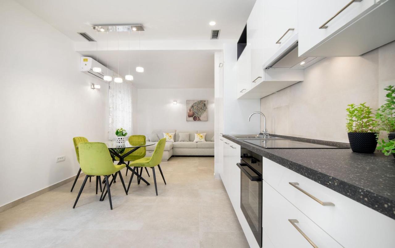 Apartment Amadeo سبليت المظهر الخارجي الصورة