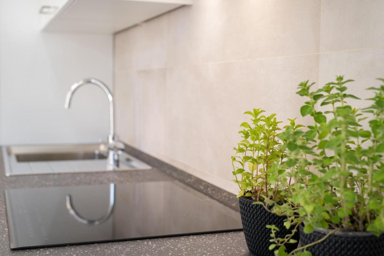 Apartment Amadeo سبليت المظهر الخارجي الصورة