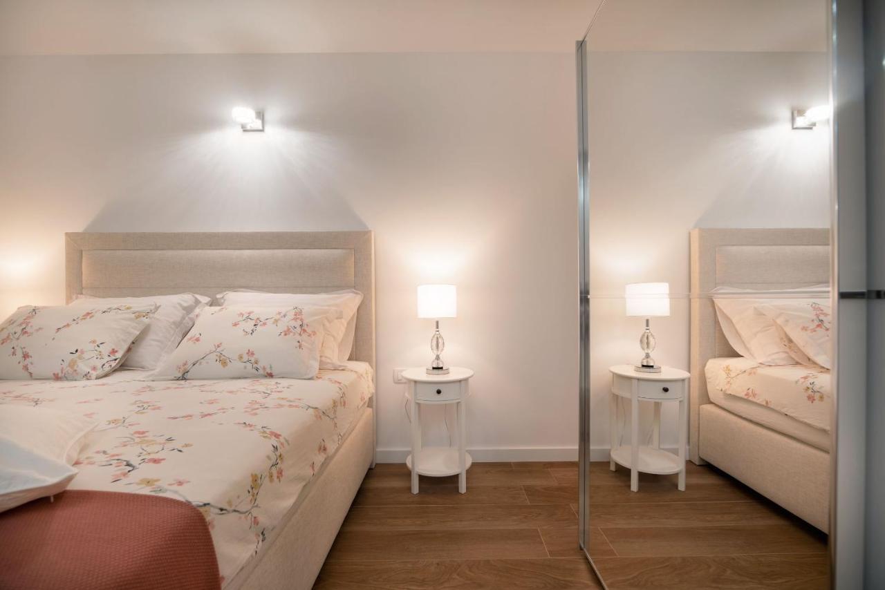 Apartment Amadeo سبليت المظهر الخارجي الصورة