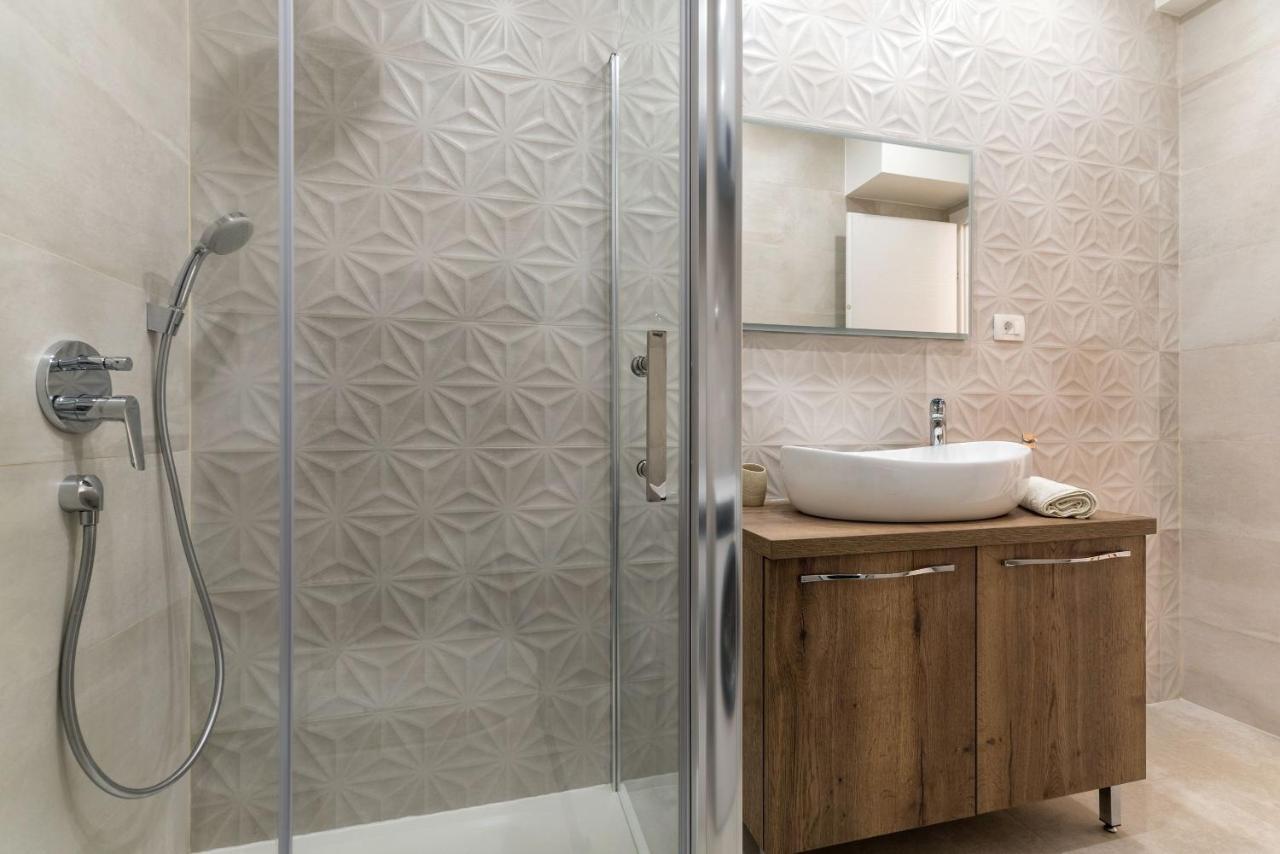 Apartment Amadeo سبليت المظهر الخارجي الصورة