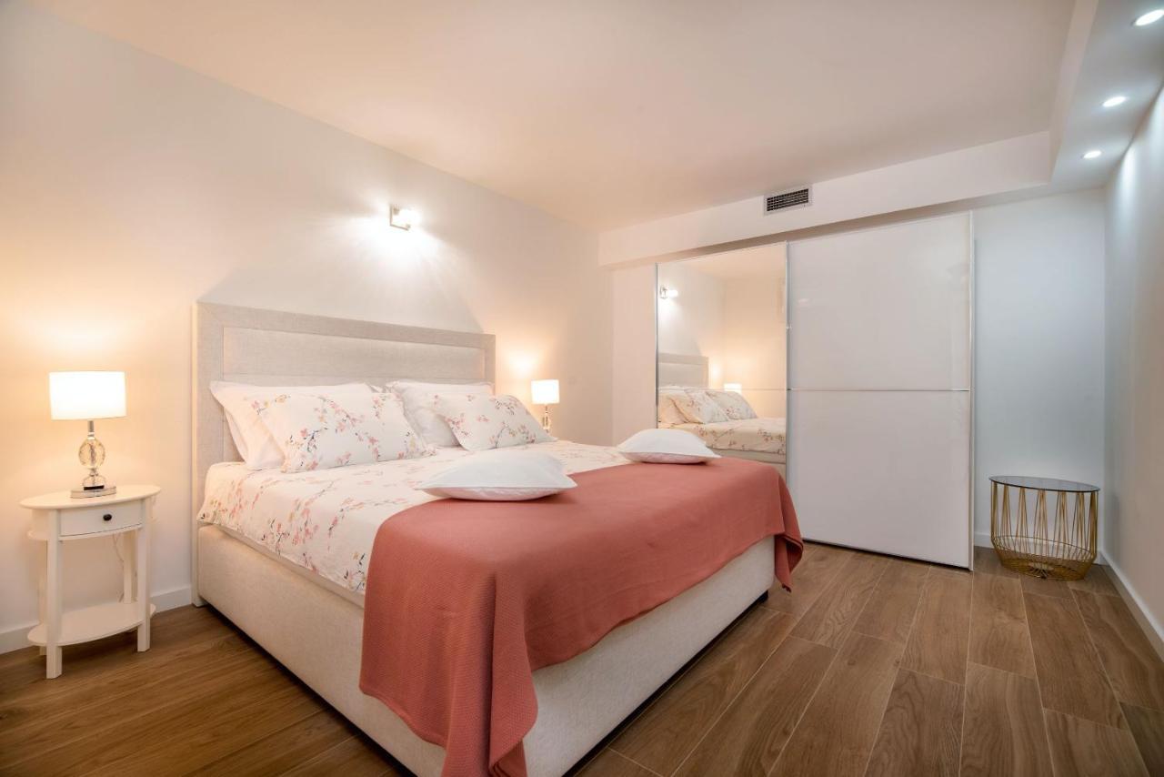 Apartment Amadeo سبليت المظهر الخارجي الصورة