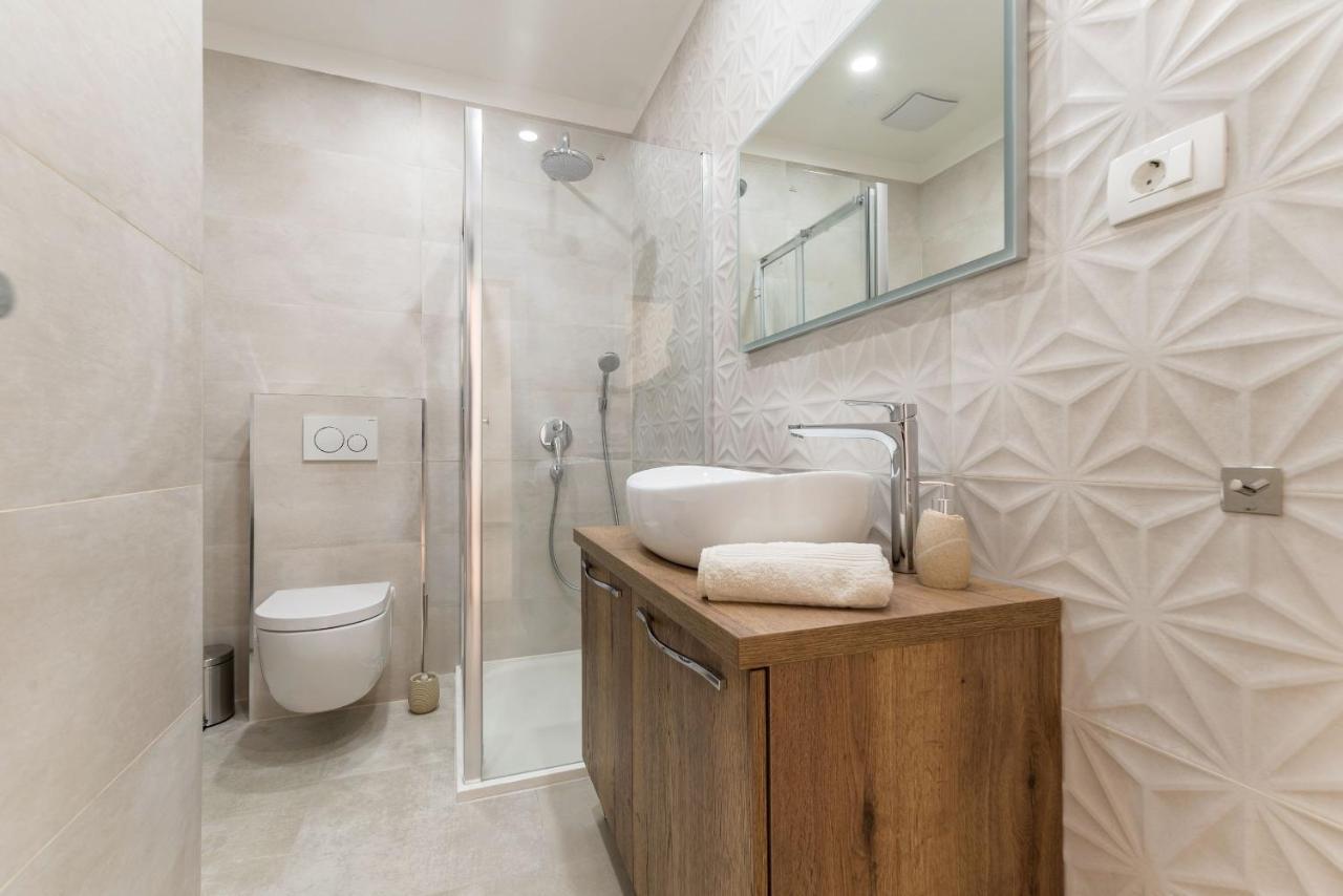 Apartment Amadeo سبليت المظهر الخارجي الصورة