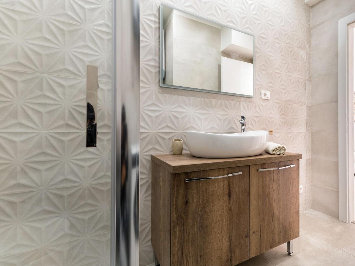Apartment Amadeo سبليت المظهر الخارجي الصورة