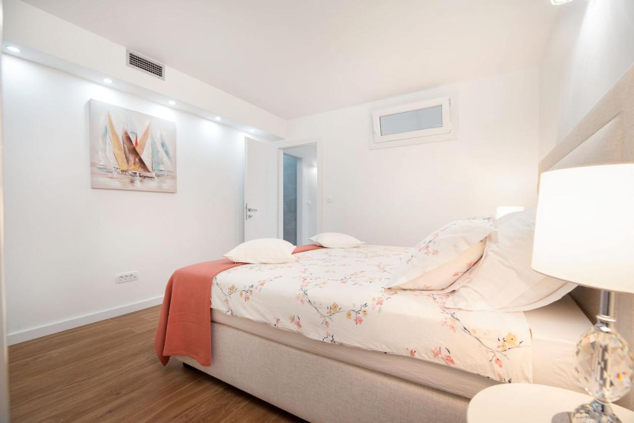 Apartment Amadeo سبليت المظهر الخارجي الصورة