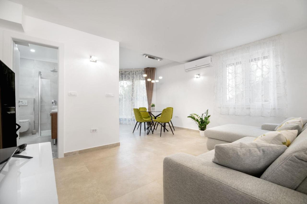 Apartment Amadeo سبليت المظهر الخارجي الصورة