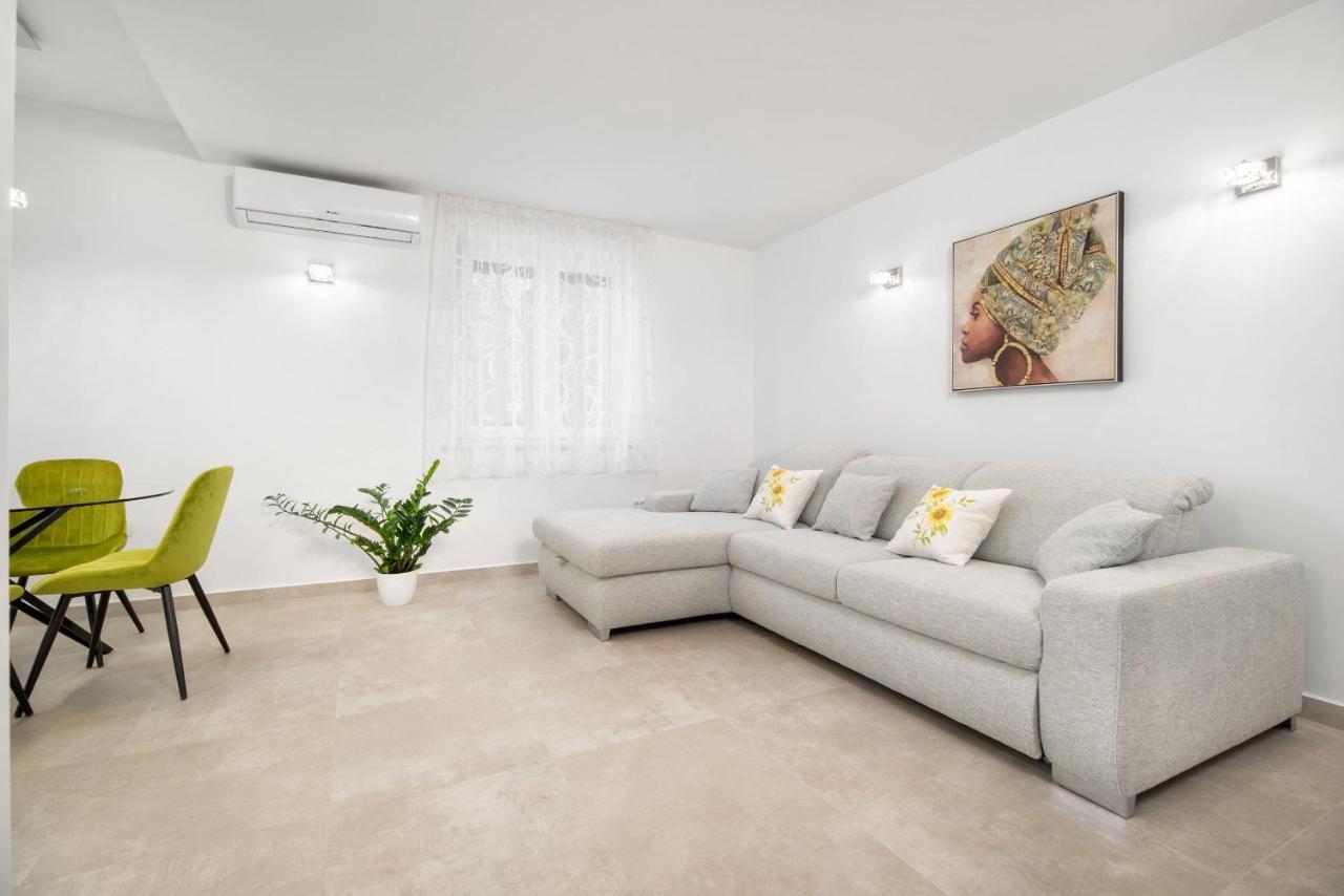 Apartment Amadeo سبليت المظهر الخارجي الصورة