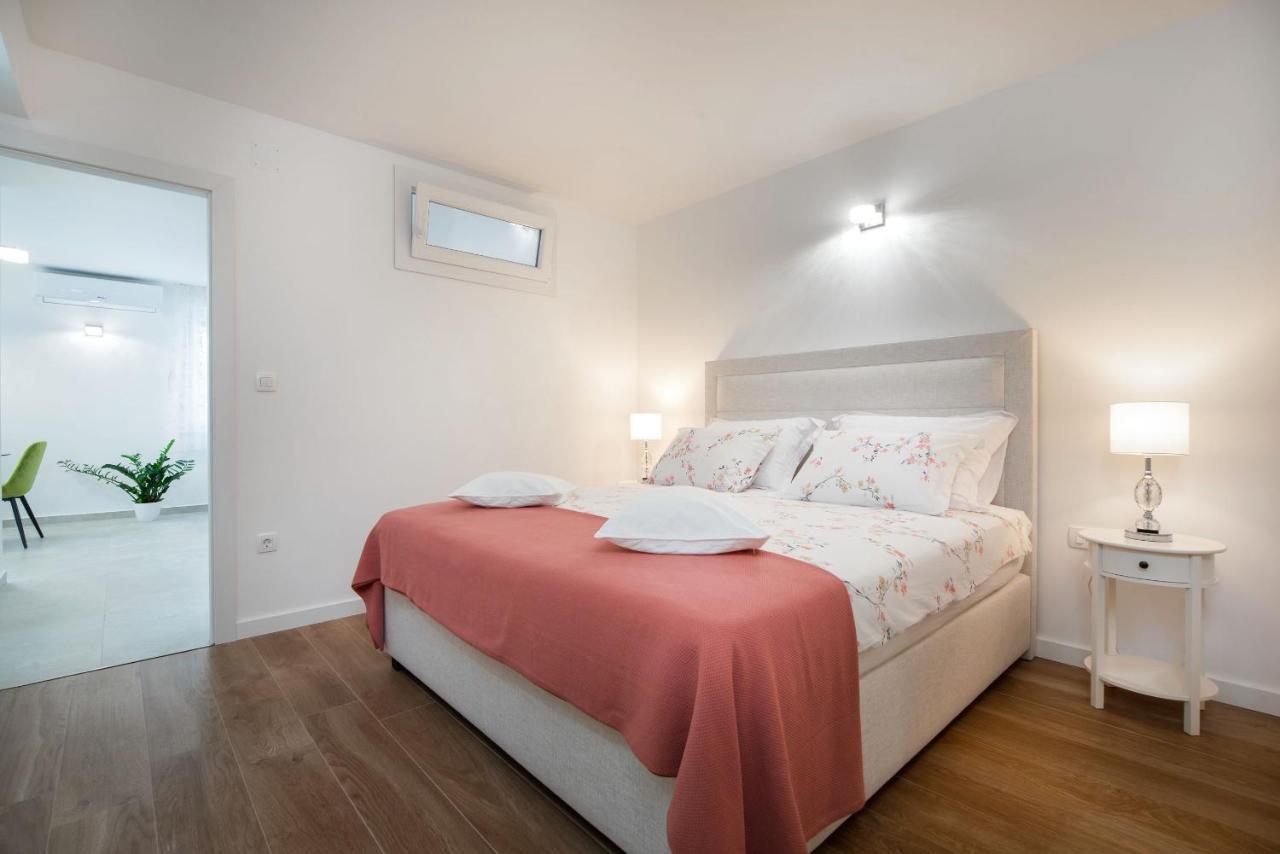 Apartment Amadeo سبليت المظهر الخارجي الصورة